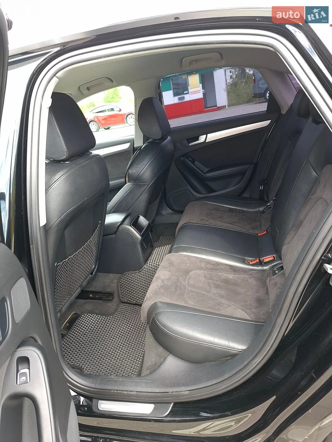 2012 Audi A4 - мініатюра 28
