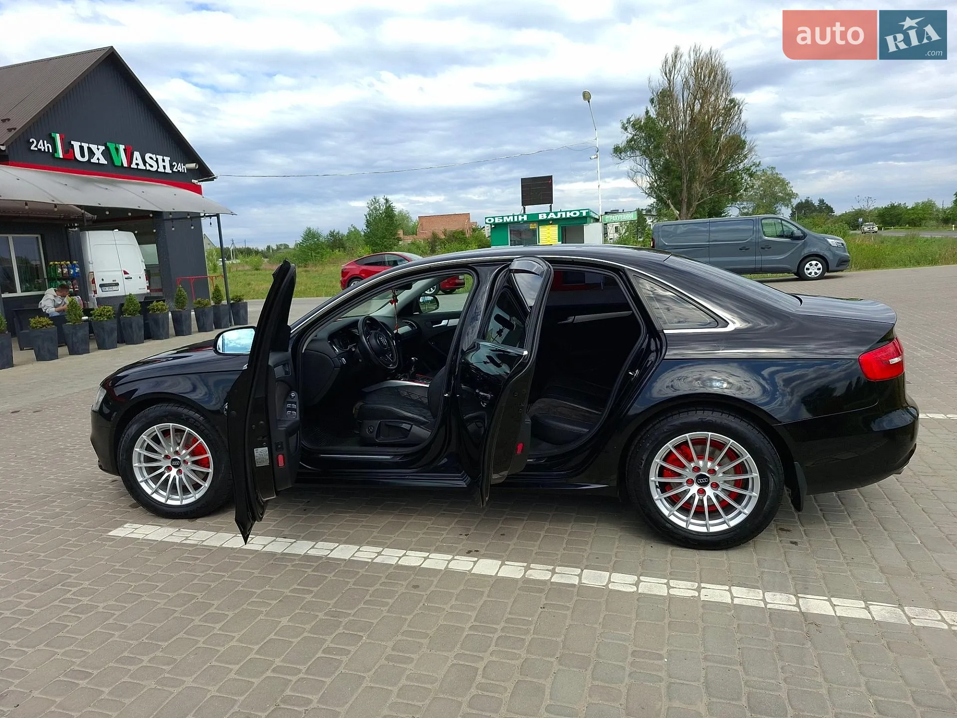 2012 Audi A4 - мініатюра 27