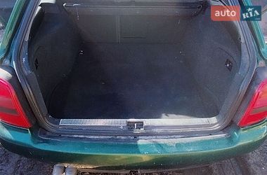 Універсал Audi A4 1998 в Згурівці
