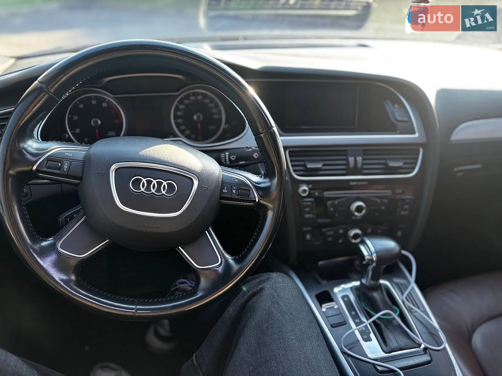2012 Audi A4 - мініатюра 32