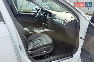 Седан Audi A4 2014 в Вінниці