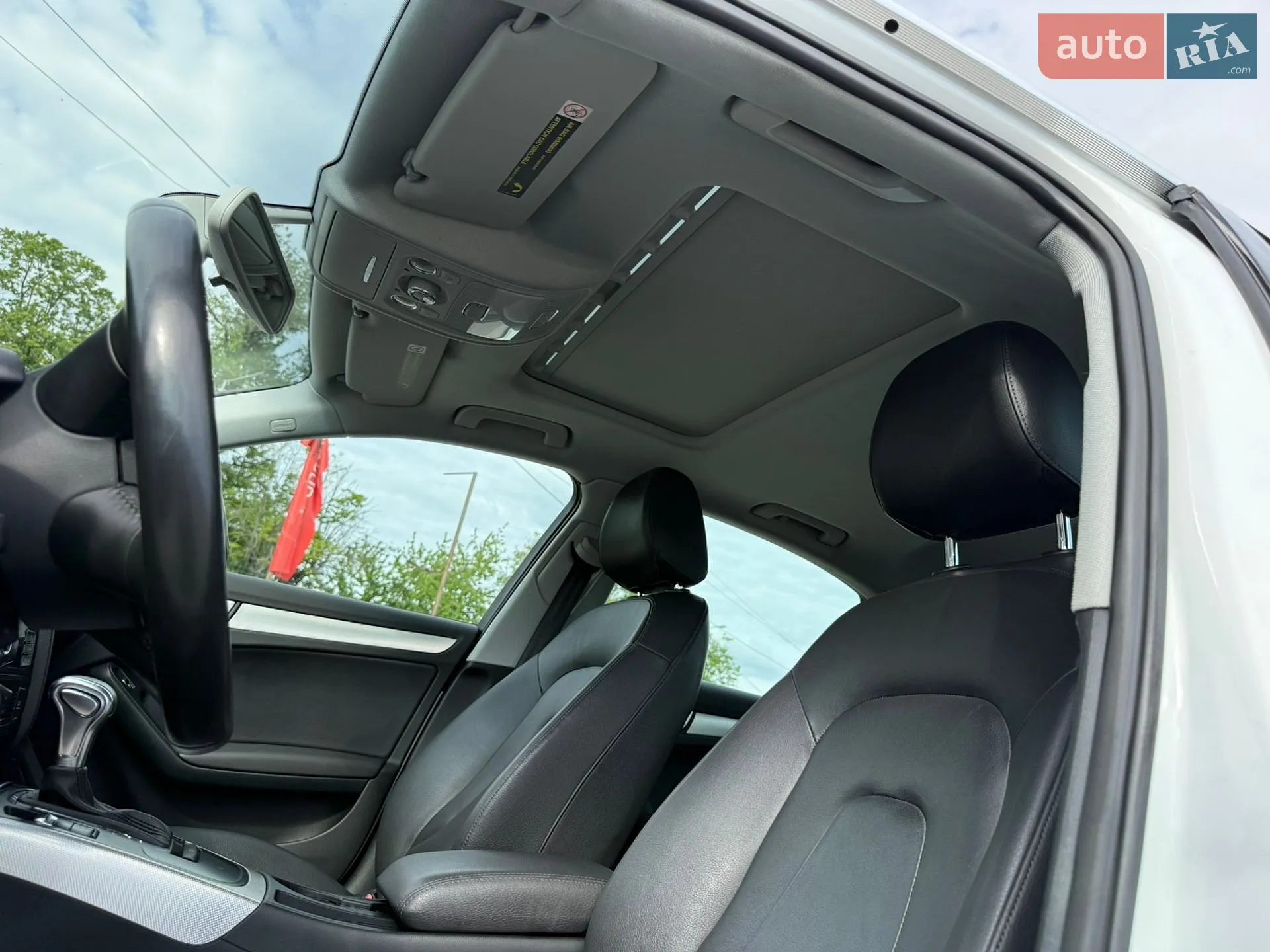 2014 Audi A4 - мініатюра 26