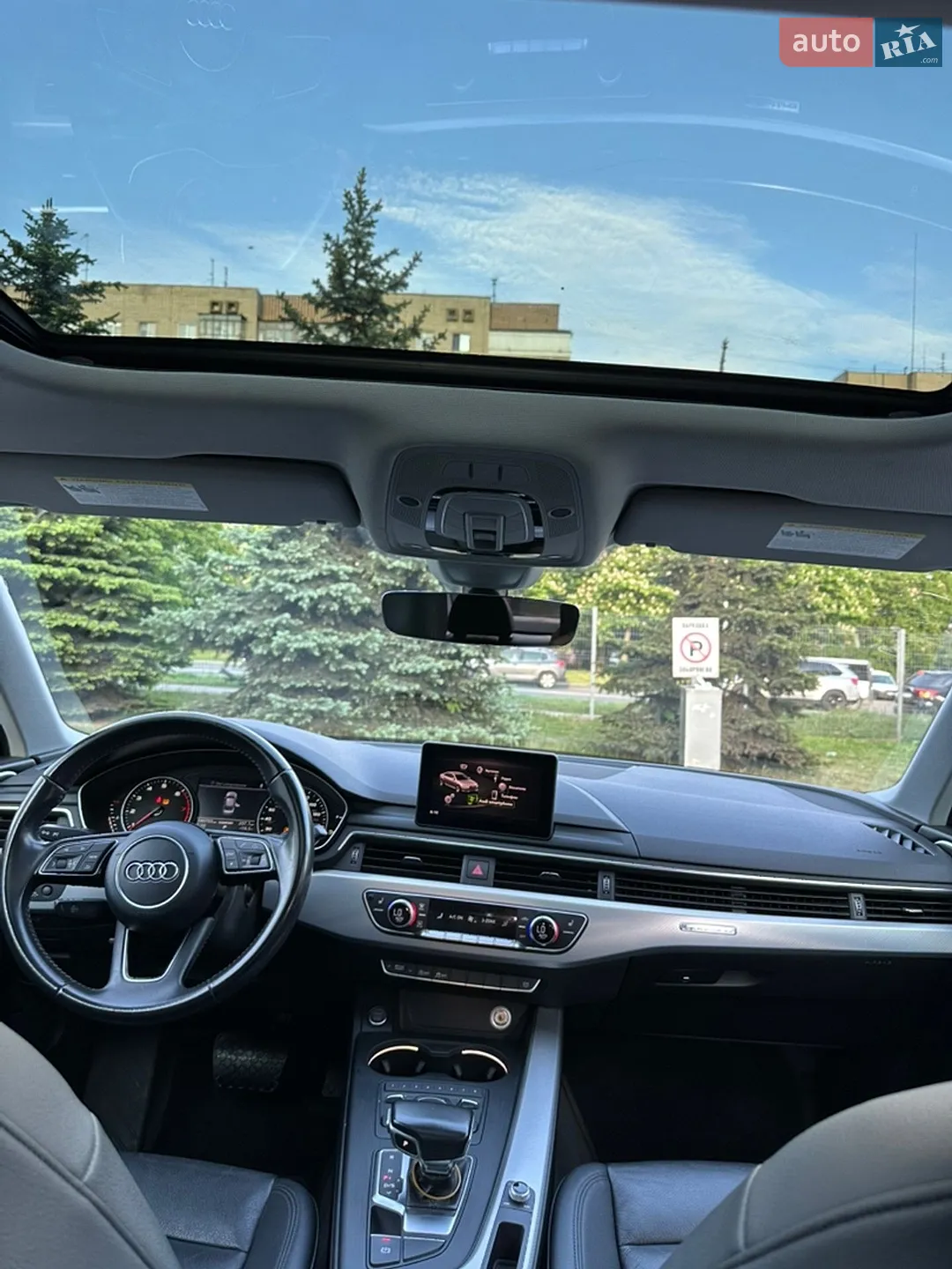 2016 Audi A4 - мініатюра 22