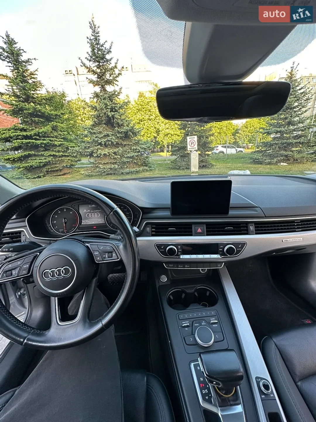 2016 Audi A4 - мініатюра 42