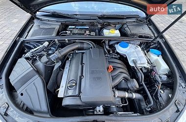 Універсал Audi A4 2008 в Тернополі