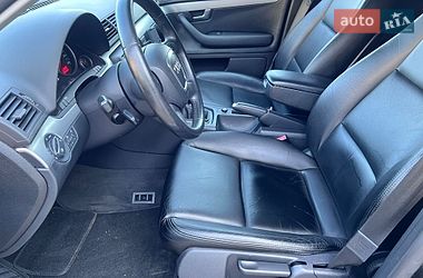 Універсал Audi A4 2008 в Тернополі