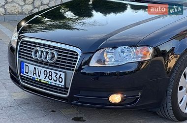 Універсал Audi A4 2008 в Тернополі
