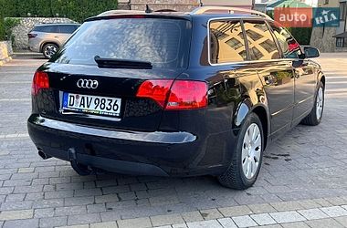 Універсал Audi A4 2008 в Тернополі