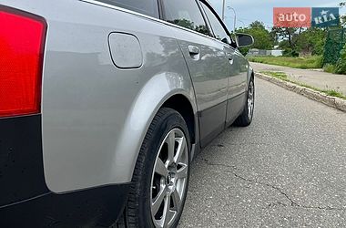 Универсал Audi A4 2003 в Одессе