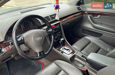 Универсал Audi A4 2003 в Одессе