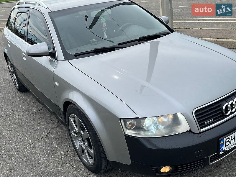 Универсал Audi A4 2003 в Одессе