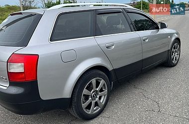 Универсал Audi A4 2003 в Одессе