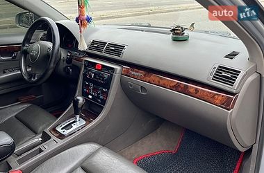 Универсал Audi A4 2003 в Одессе