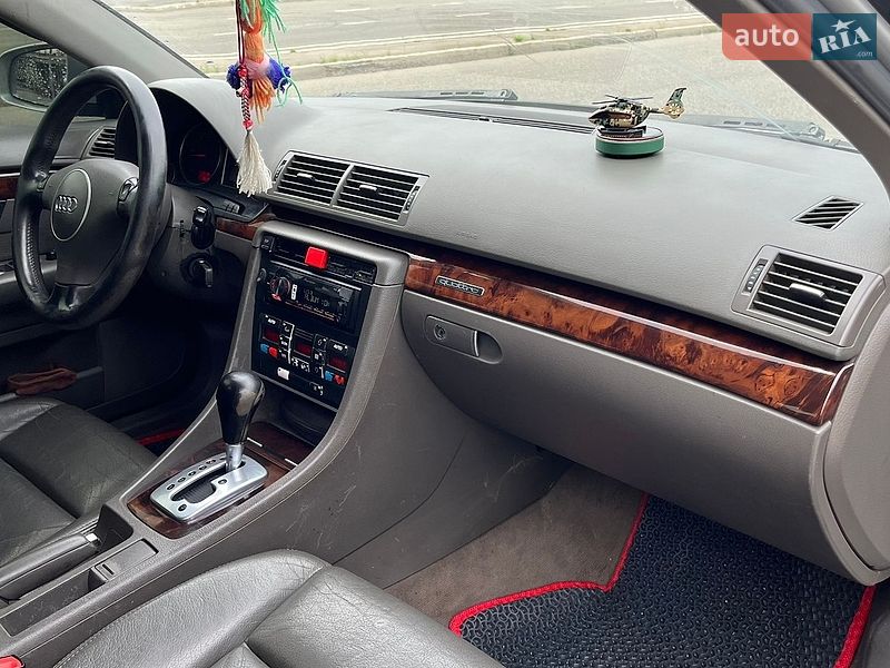 Универсал Audi A4 2003 в Одессе