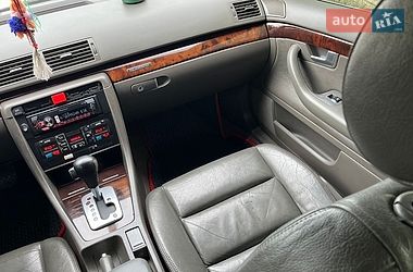 Универсал Audi A4 2003 в Одессе