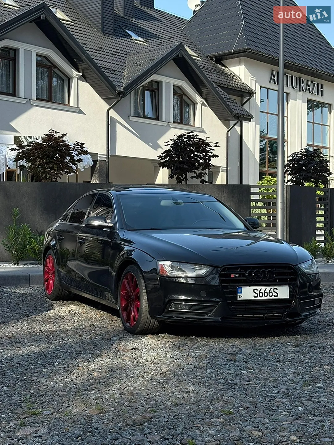2013 Audi A4 - фото 1