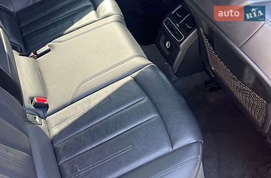 Седан Audi A4 2016 в Харкові