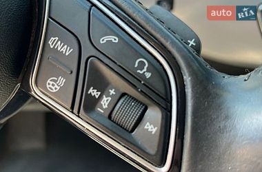 Седан Audi A4 2016 в Харкові