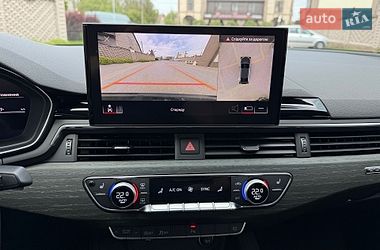 Седан Audi A4 2023 в Вінниці