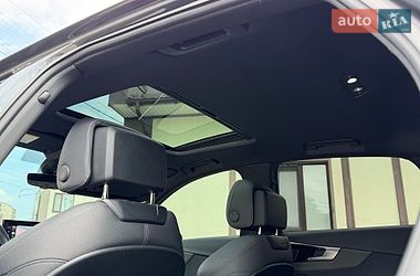 Седан Audi A4 2023 в Вінниці