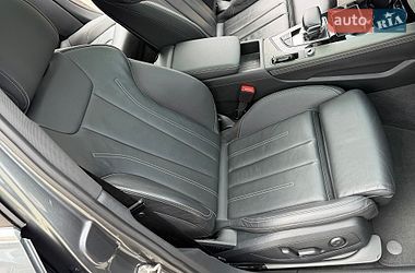 Седан Audi A4 2023 в Вінниці