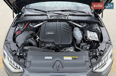 Седан Audi A4 2023 в Вінниці