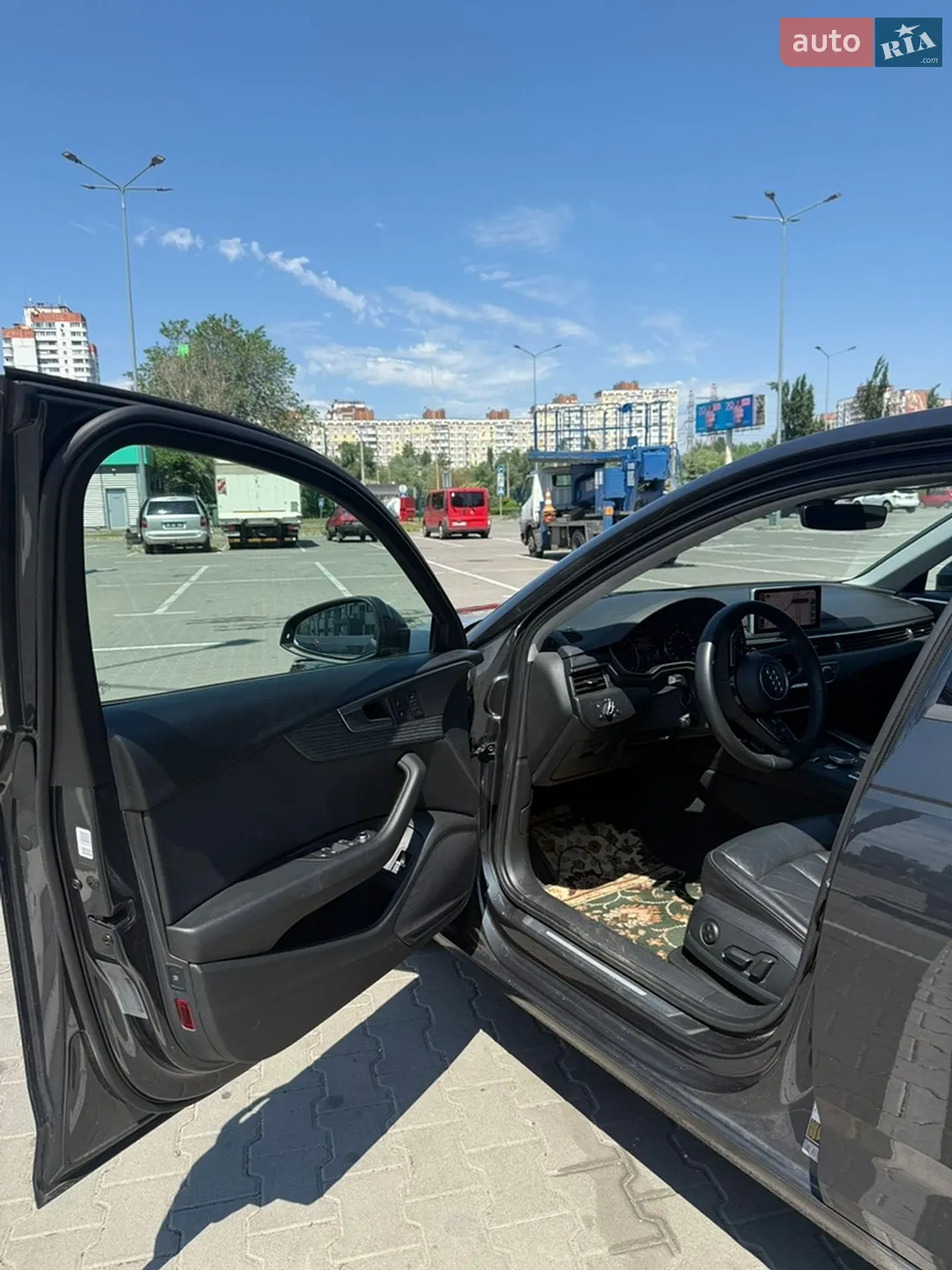 2016 Audi A4 - мініатюра 10