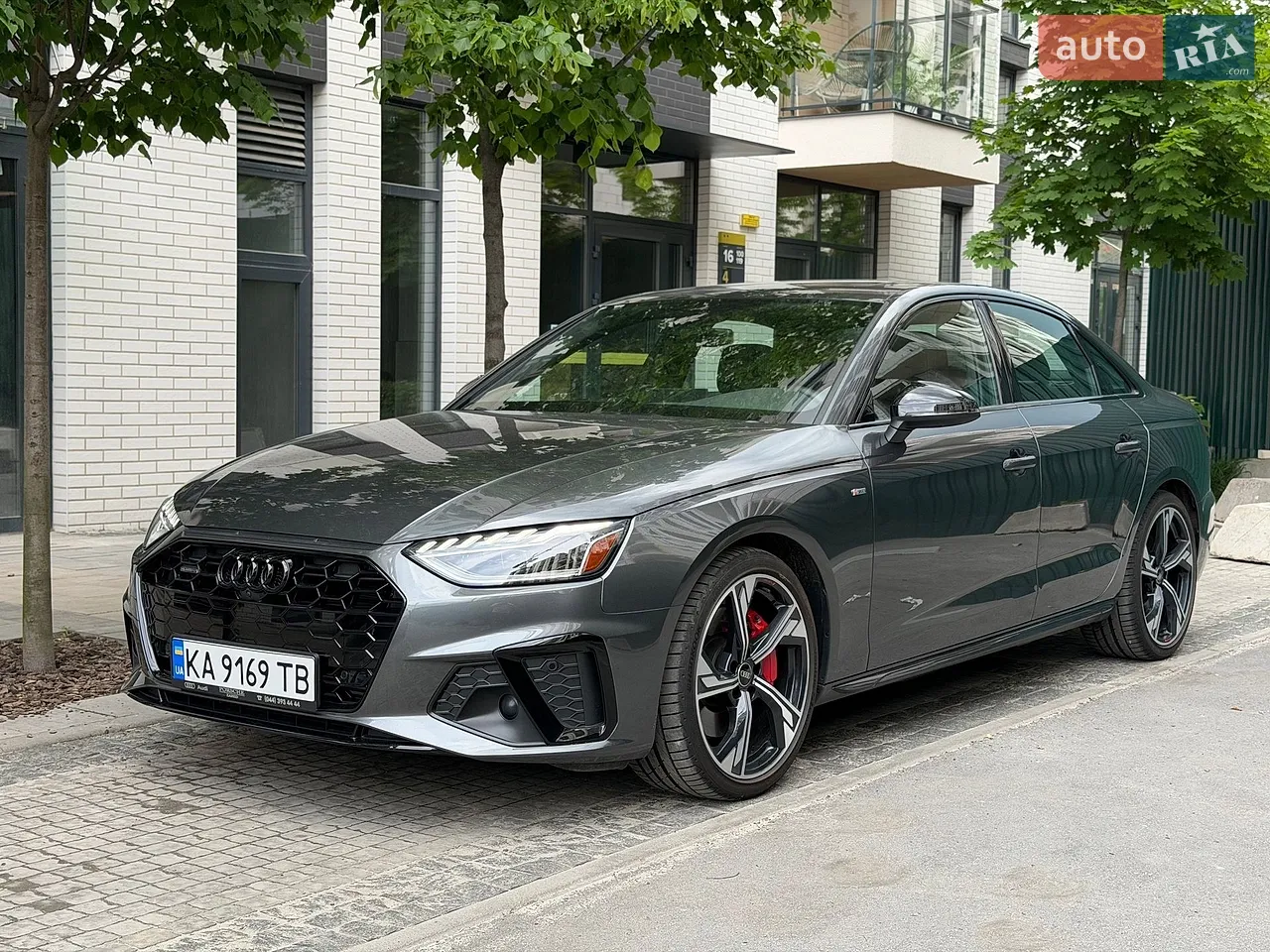 2023 BMW 3er - мініатюра 35