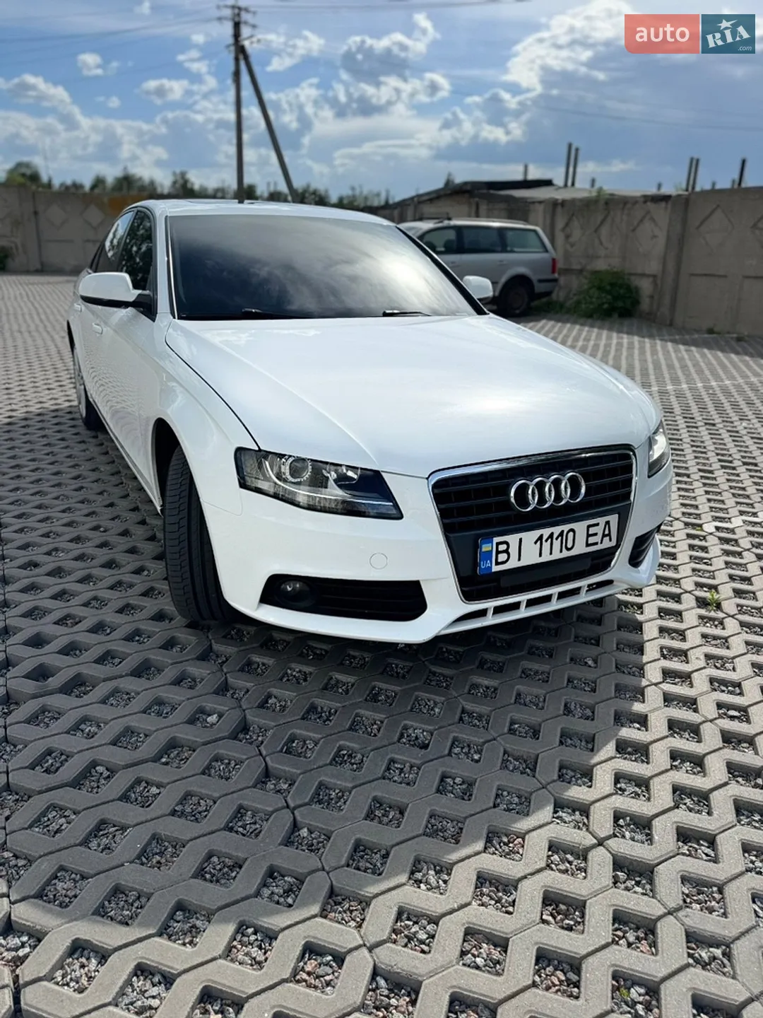 2011 Audi A4 - мініатюра 5