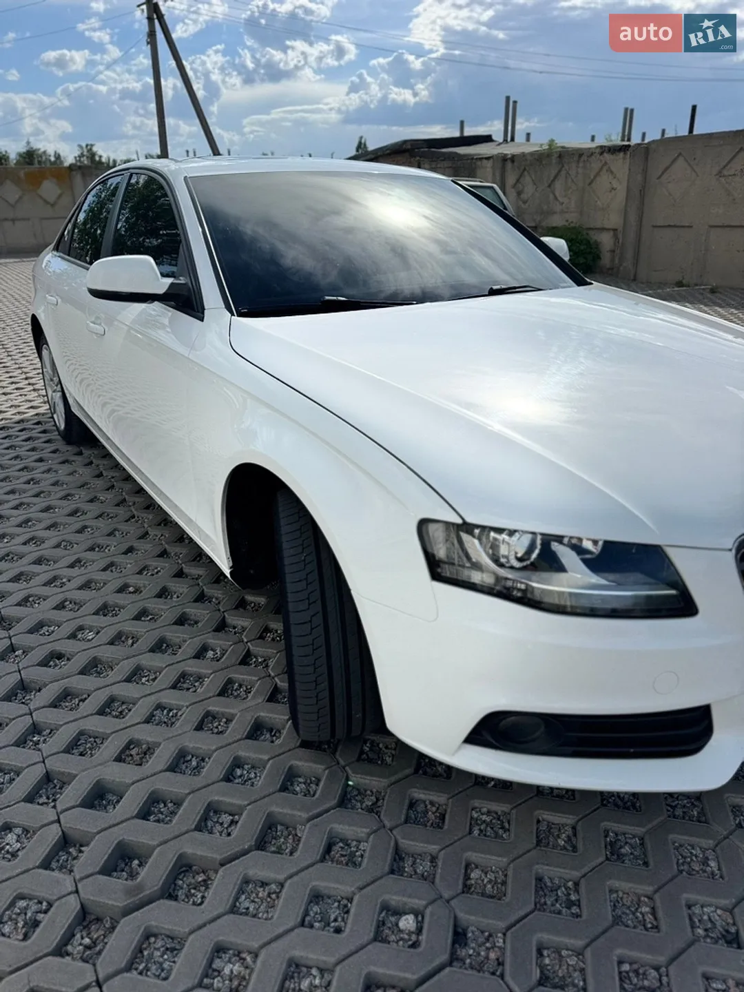 2011 Audi A4 - мініатюра 6