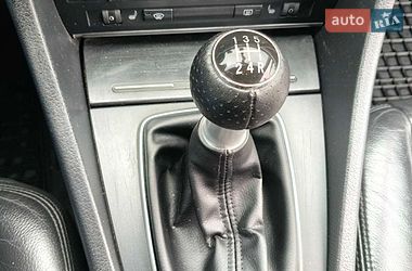 Універсал Audi A4 2006 в Івано-Франківську