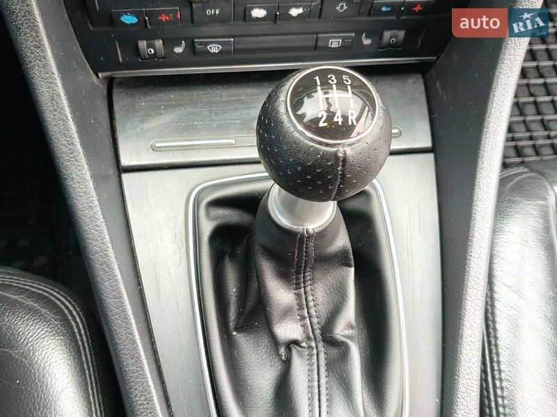 Універсал Audi A4 2006 в Івано-Франківську