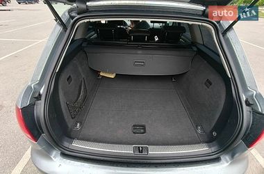 Універсал Audi A4 2006 в Івано-Франківську