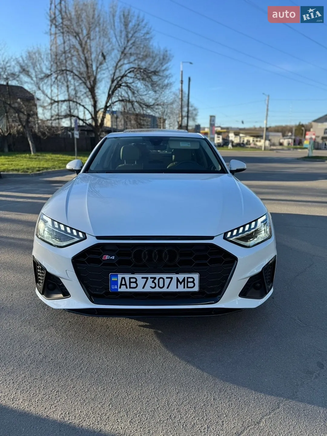 2020 Audi A4 - мініатюра 3