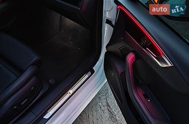 Седан Audi A4 2022 в Дніпрі