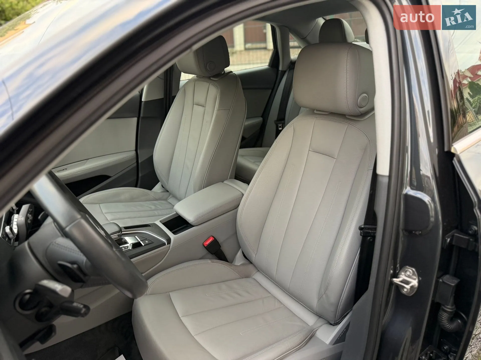 2019 Audi A4 - мініатюра 9