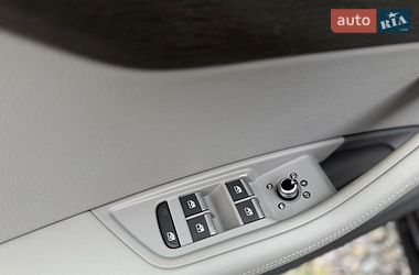 Седан Audi A4 2019 в Черновцах