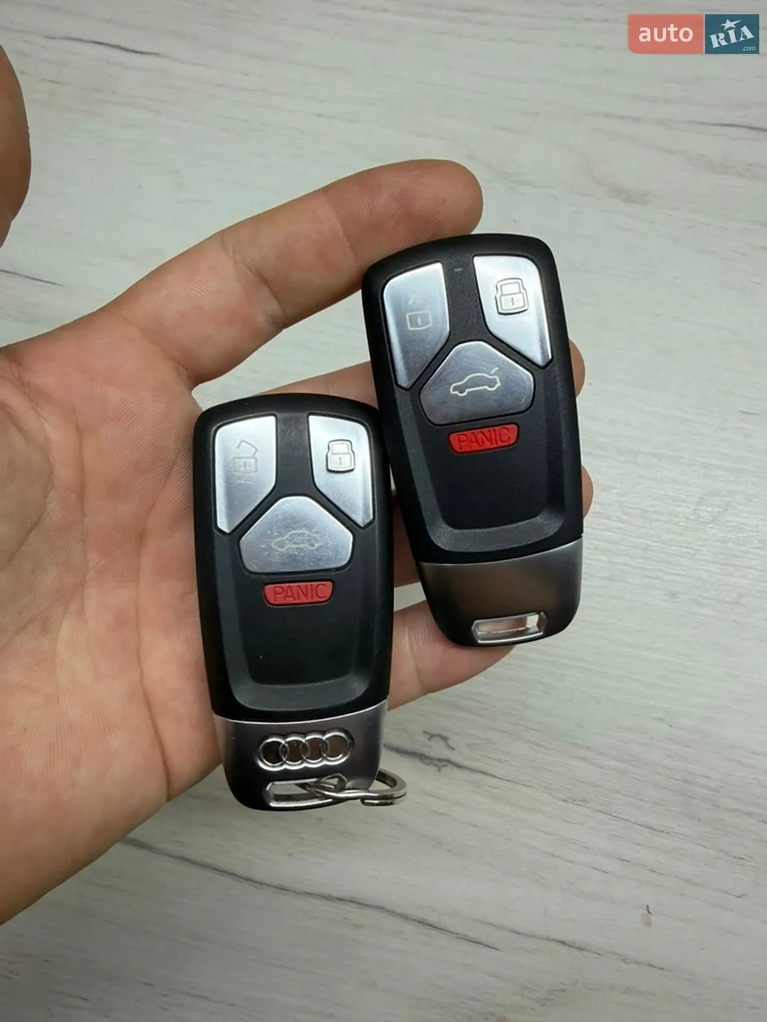 2016 Audi A4 - мініатюра 16