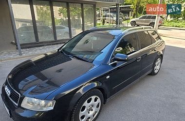 Универсал Audi A4 2004 в Виннице