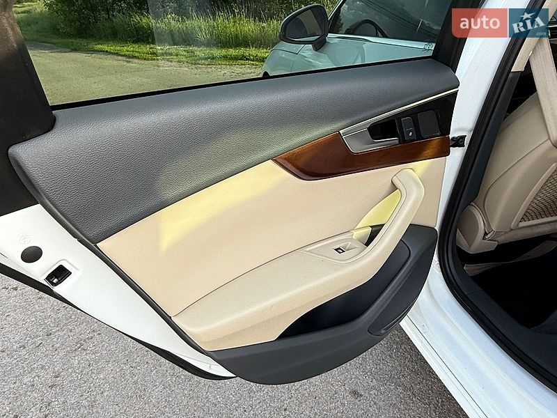 Седан Audi A4 2020 в Яготине