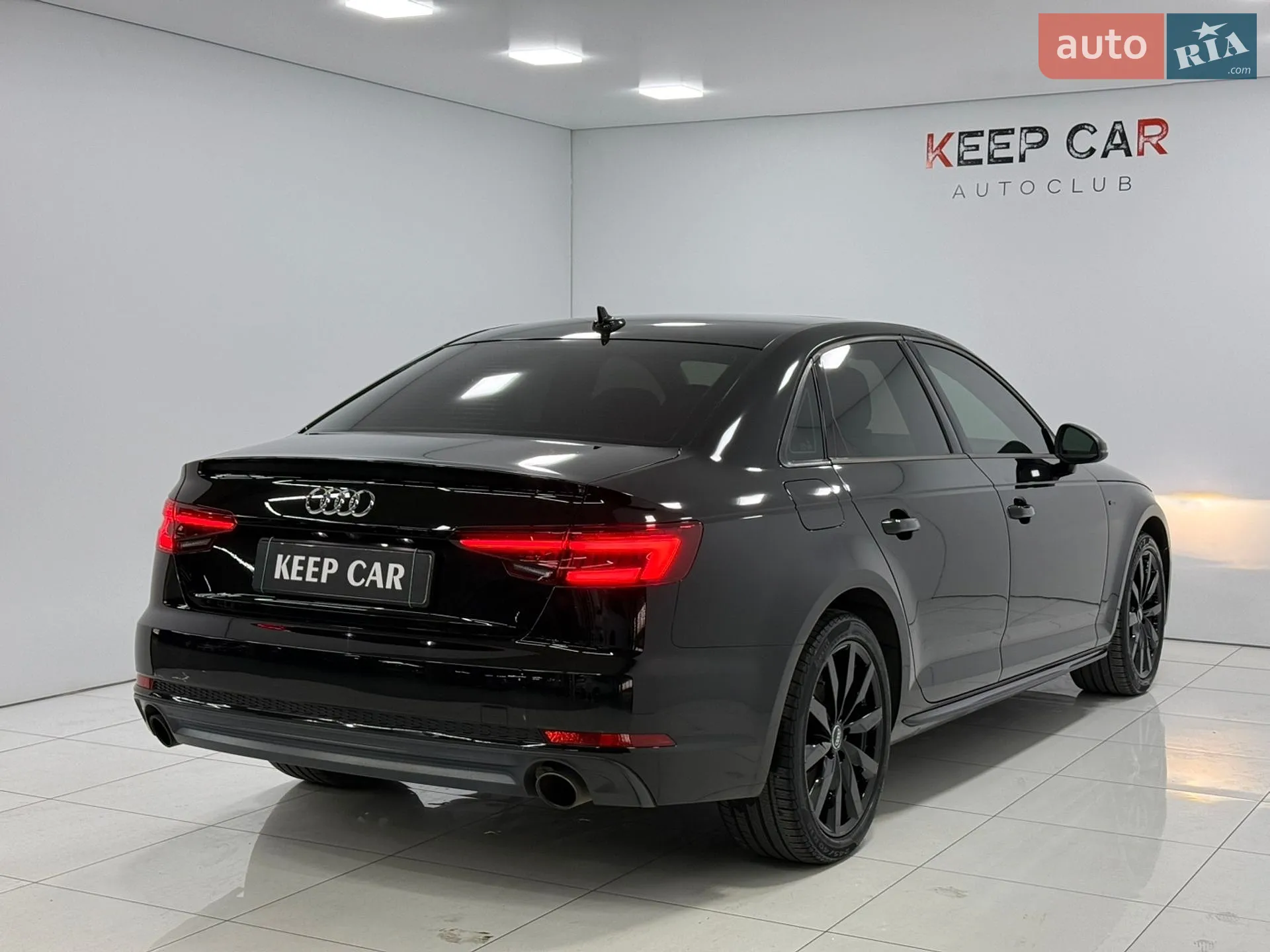 2017 Audi A4 - мініатюра 7