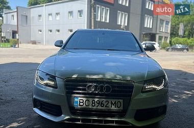 Седан Audi A4 2008 в Вінниці