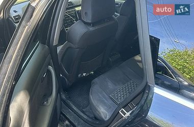Универсал Audi A4 2004 в Брошневе