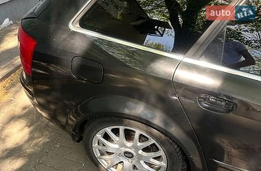 Универсал Audi A4 2004 в Брошневе