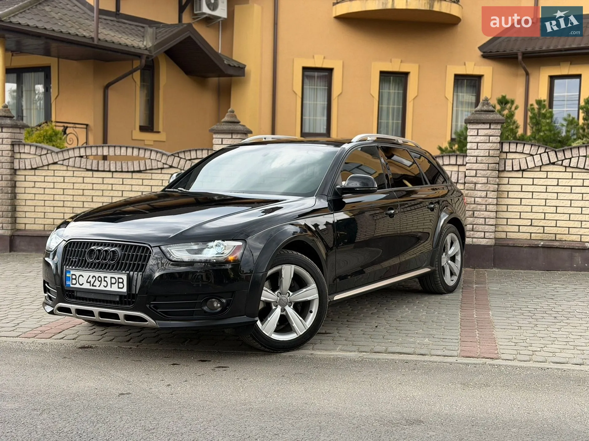 2015 Audi A4 - мініатюра 4