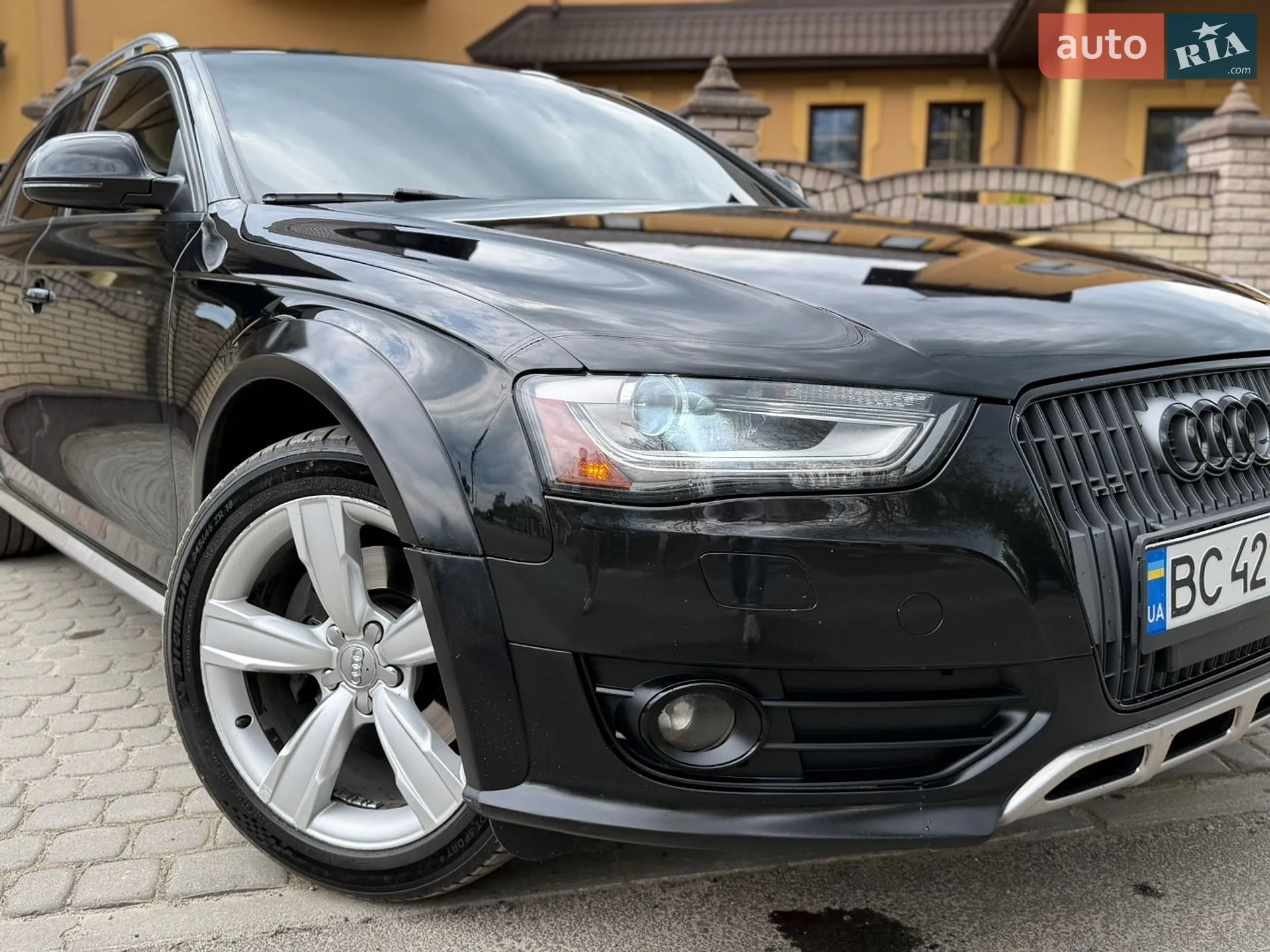 2015 Audi A4 - мініатюра 24