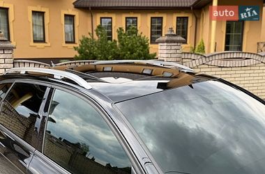 Универсал Audi A4 2015 в Трускавце