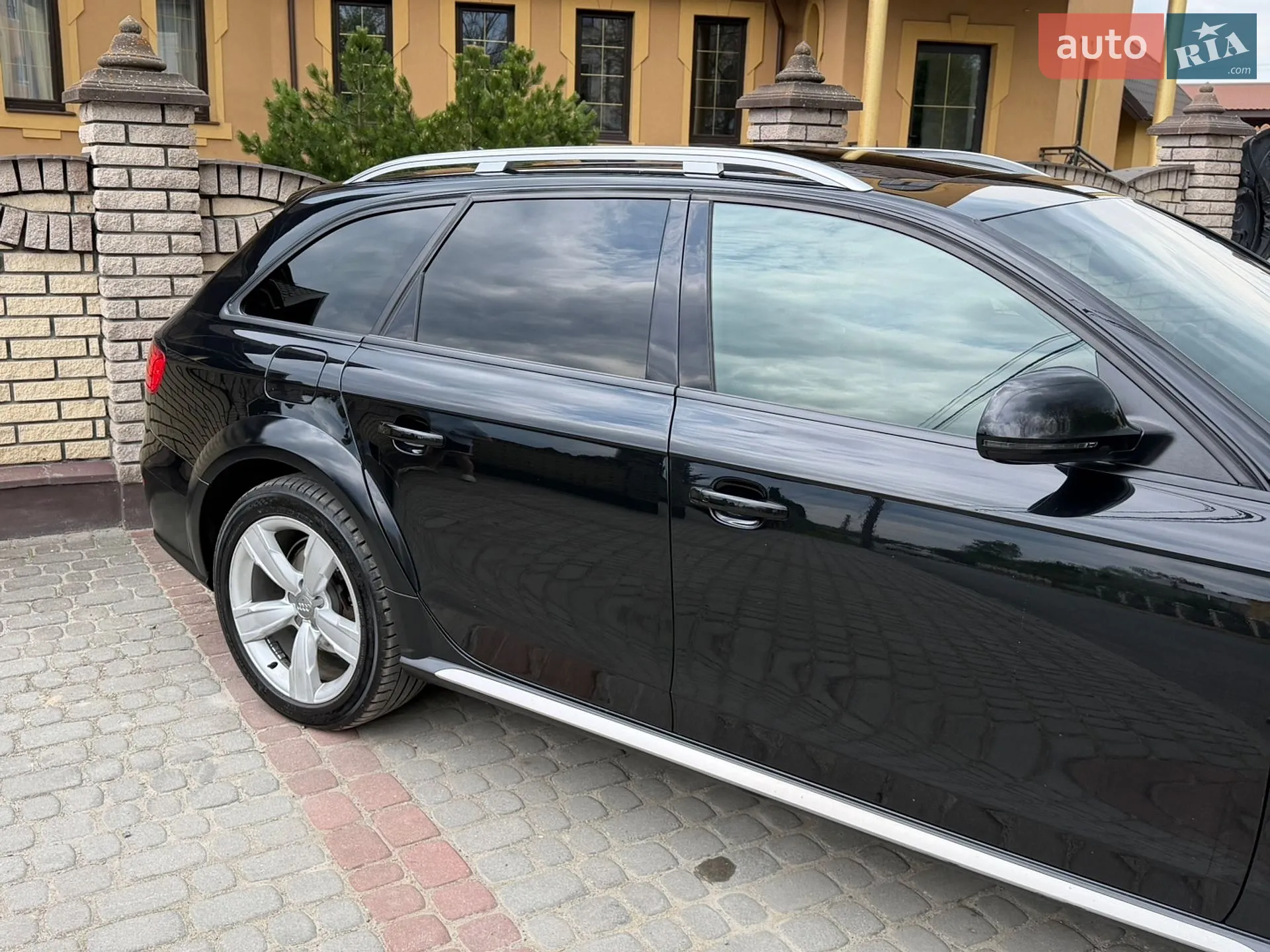 2015 Audi A4 - мініатюра 30