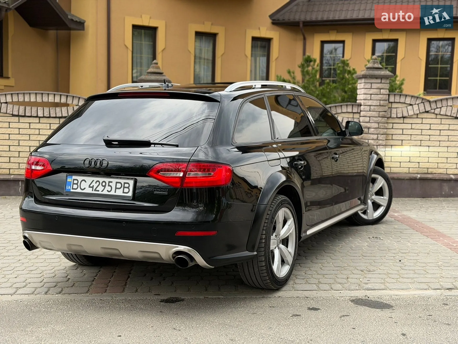 2015 Audi A4 - мініатюра 37