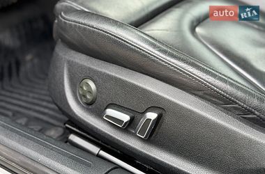Универсал Audi A4 2015 в Трускавце